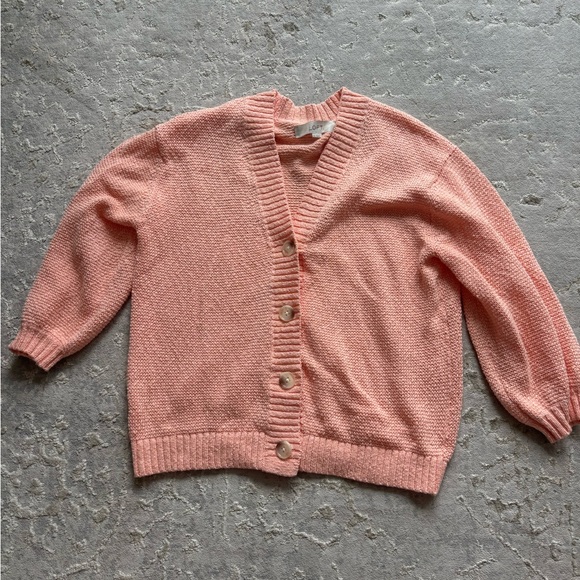 LOFT sweater - Picture 3 of 5